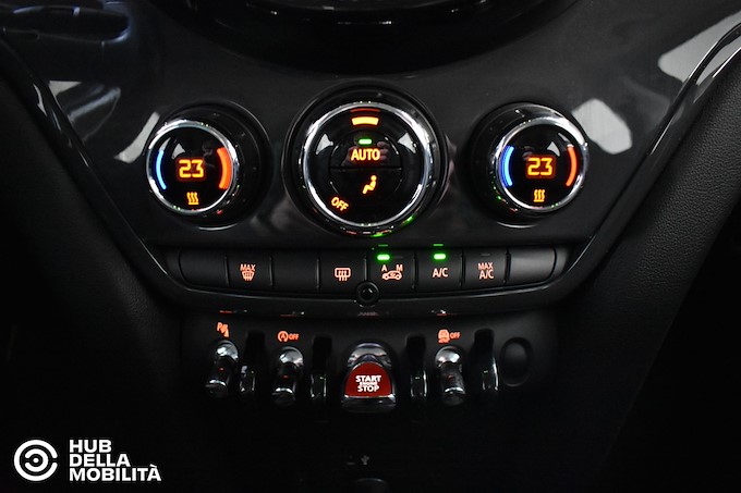 MINI Mini 2.0 Cooper D Business Countryman